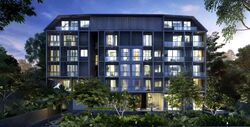 The Enclave . Holland (D10), Apartment #628512061